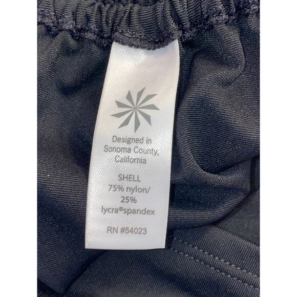 Athleta Athletic Tank with Asymmetric Gathering - Size‎ S - Picture 5 of 9